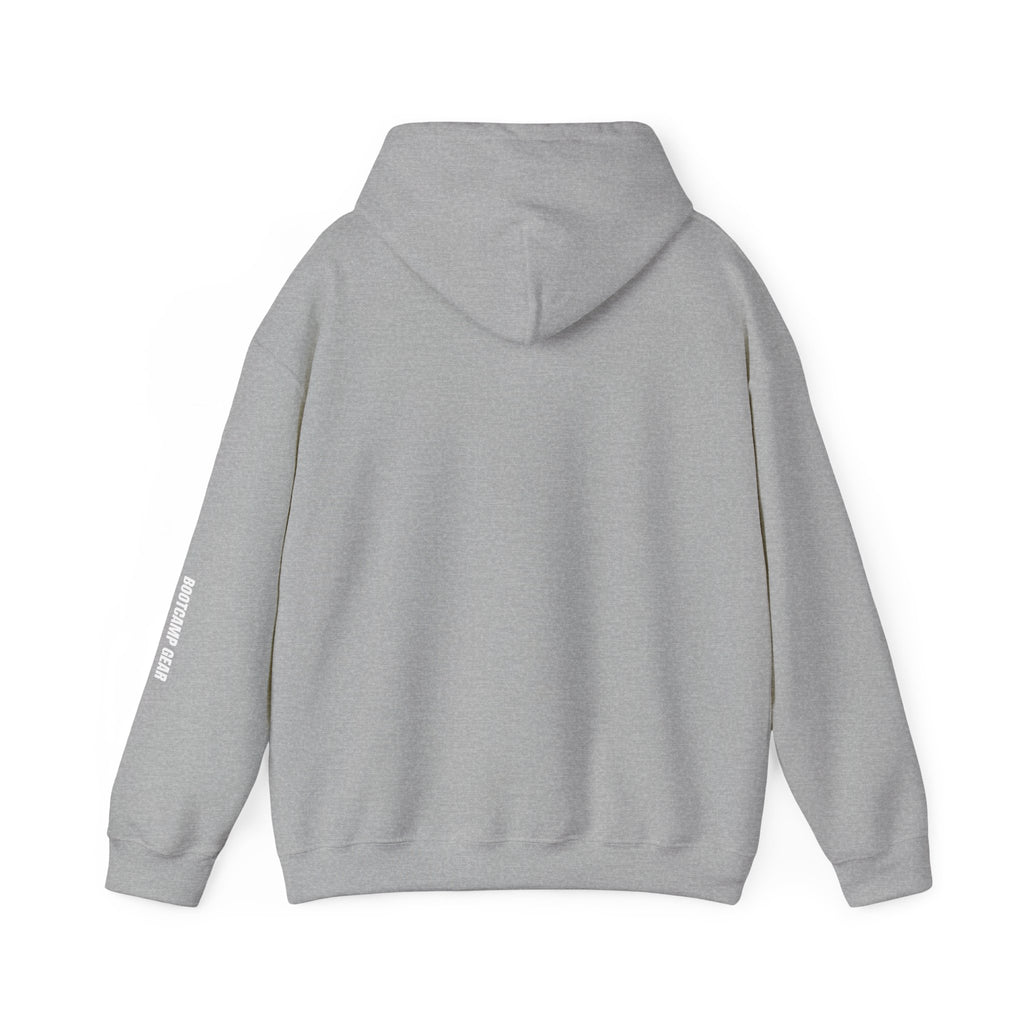 BBC BCG Vertical Hoodie