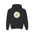 BBC Atom Hoodie – Black – Youth