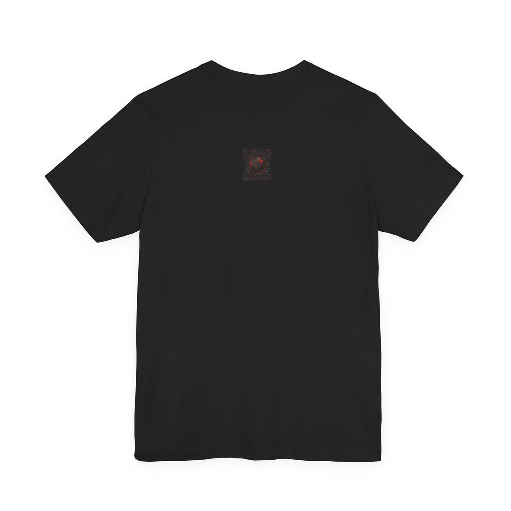 BCG Gold Nightclub Tee