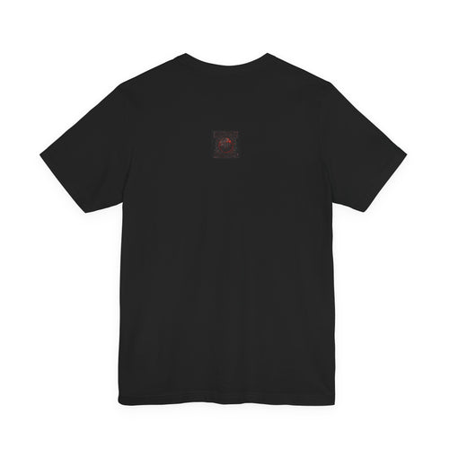 BCG Gold Nightclub Tee