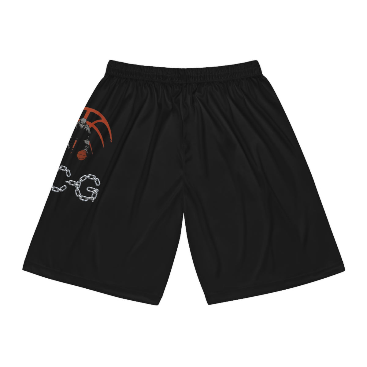 BBC Basketball-Shorts