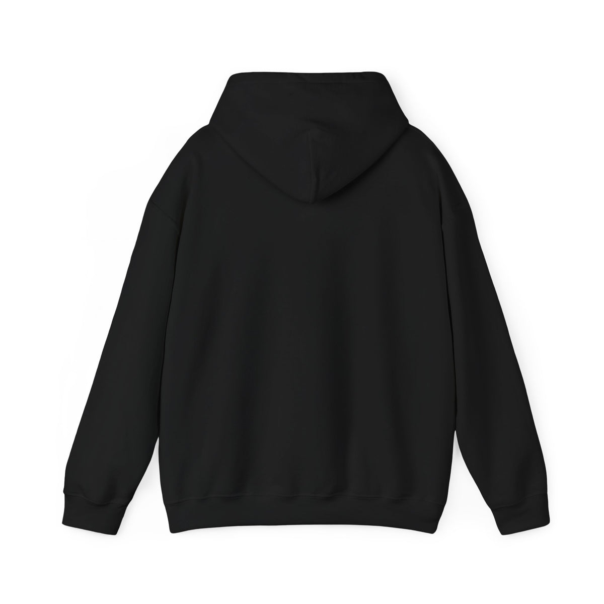 Big Gaurd Contact Hoodie