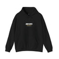 DEM BOYS Hoodie – The Echo (Black)