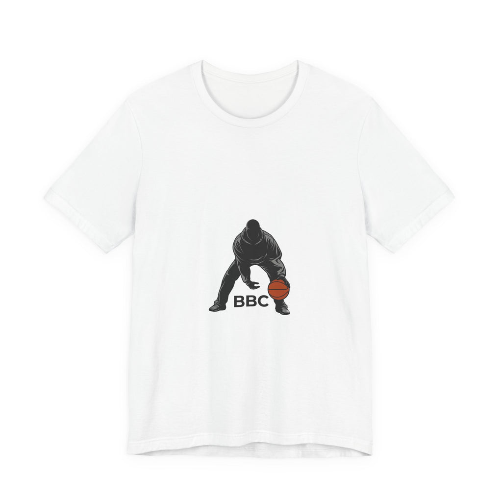 BBC Crossover T-Shirt