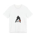 BBC Crossover T-Shirt