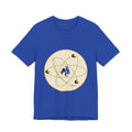 BBC Atom Tee – True Royal