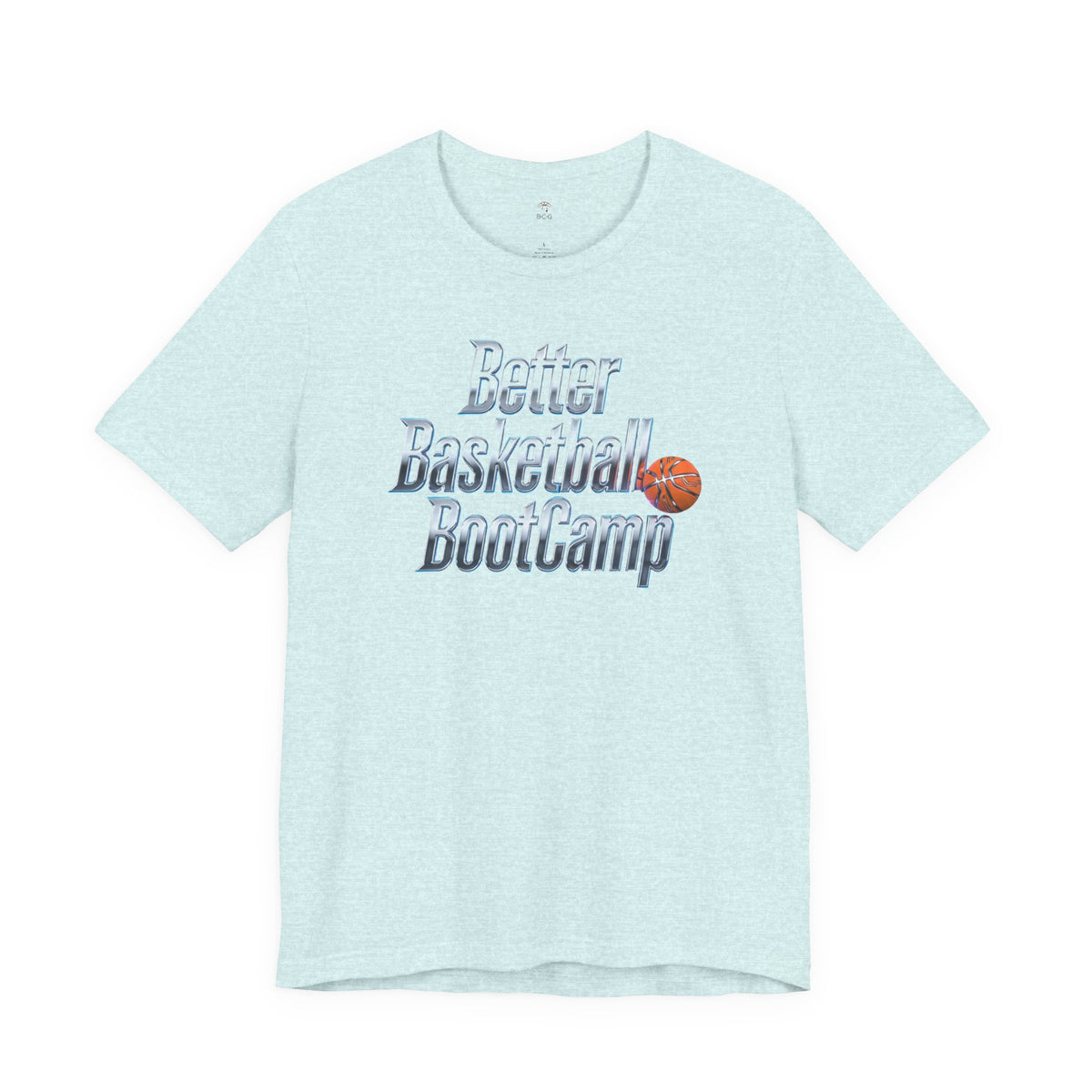 BBC Chrome T-Shirt
