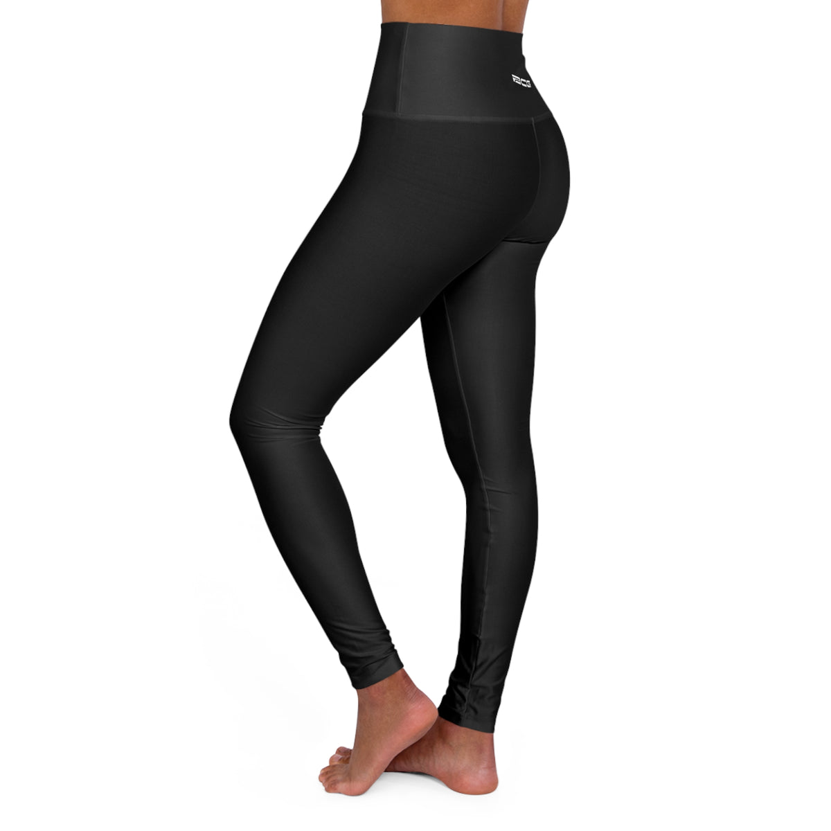 ML Leggings – Thigh Hit (Black)