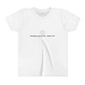 Family First Tee – Minnetonka (White) – Youth