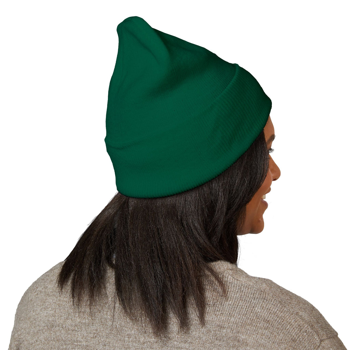BBC Shield Beanie