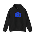 BBC Varsity Lock Hoodie – Black