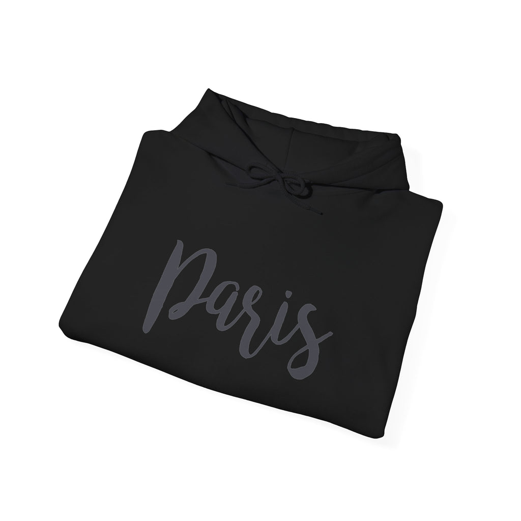 For The Culture Paris Hoodie