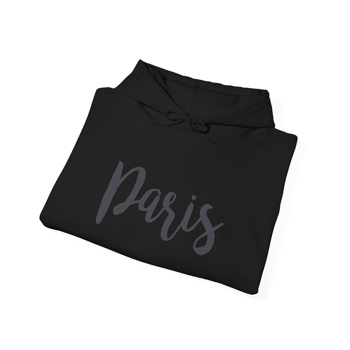 For The Culture Paris Hoodie
