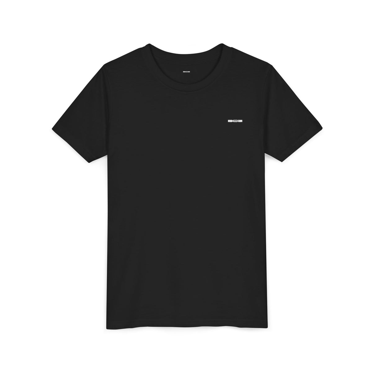 Focus Execute Success Tee – Focus · Execute · Success (Black) – Youth