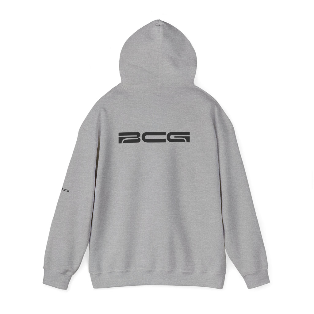 For The Culture Circle Hoodie