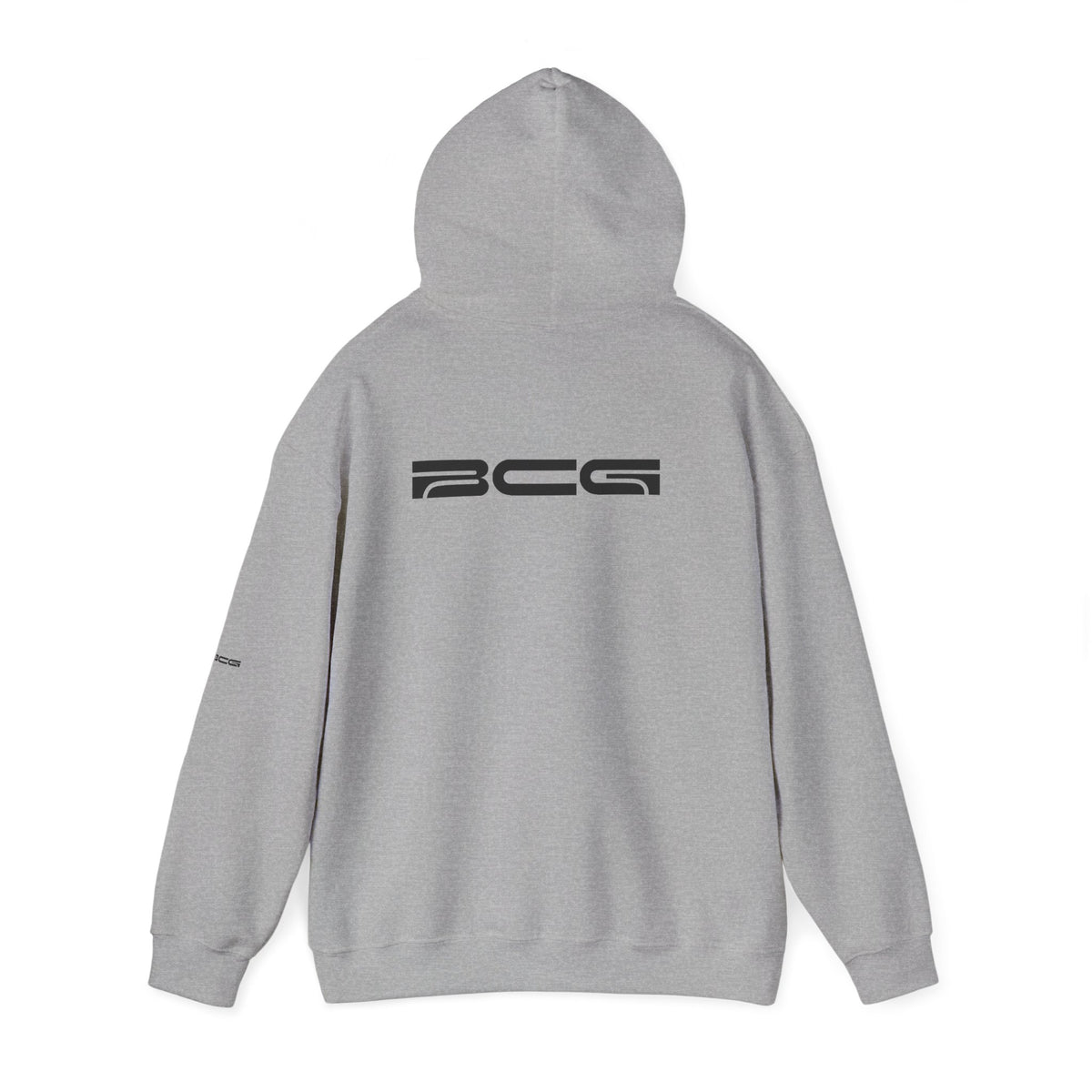 For The Culture Circle Hoodie