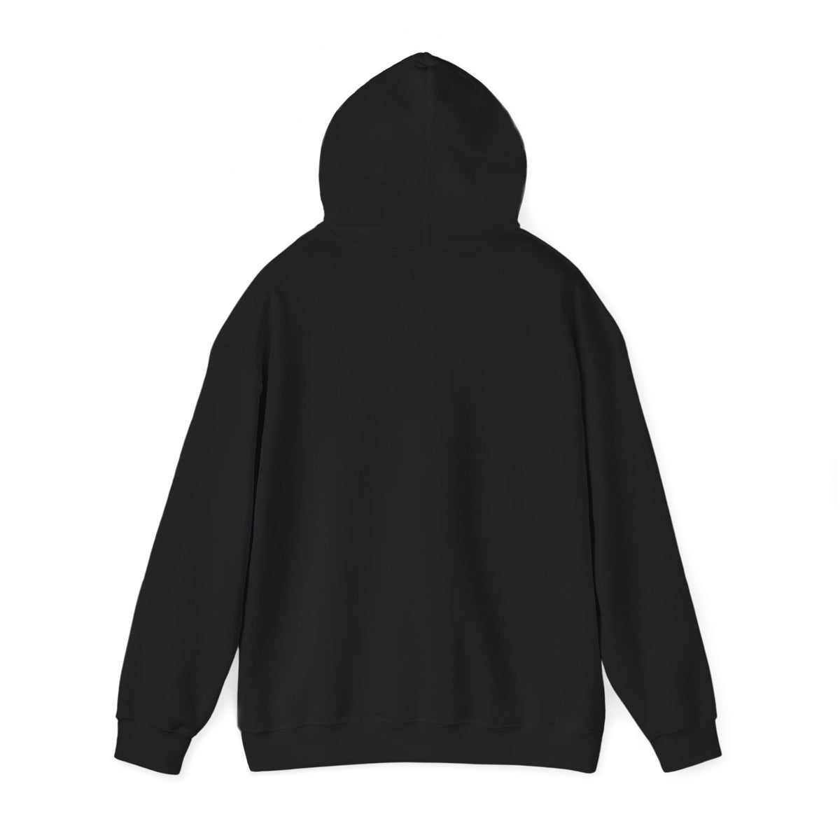 Quietly Raging Hoodie