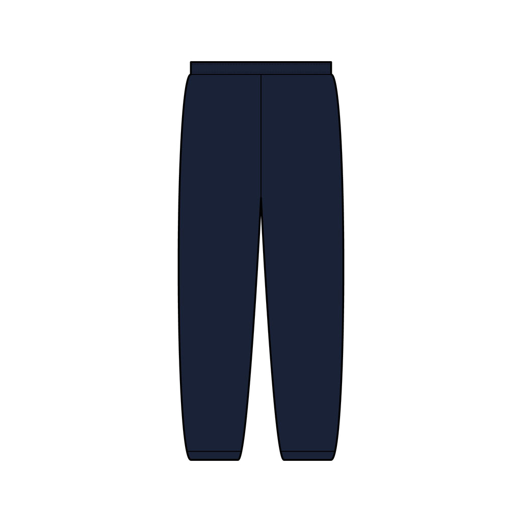 BBC BCG Vertical Sweatpants