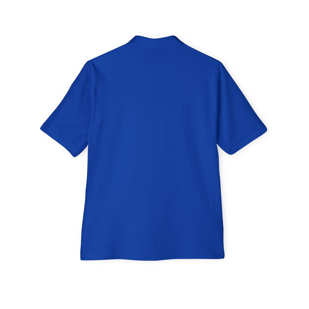 Dem Boys Polo – The Signature – Royal
