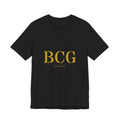 For The Culture Basketball Tee — "Bootcamp Gear" Graphic Shirt