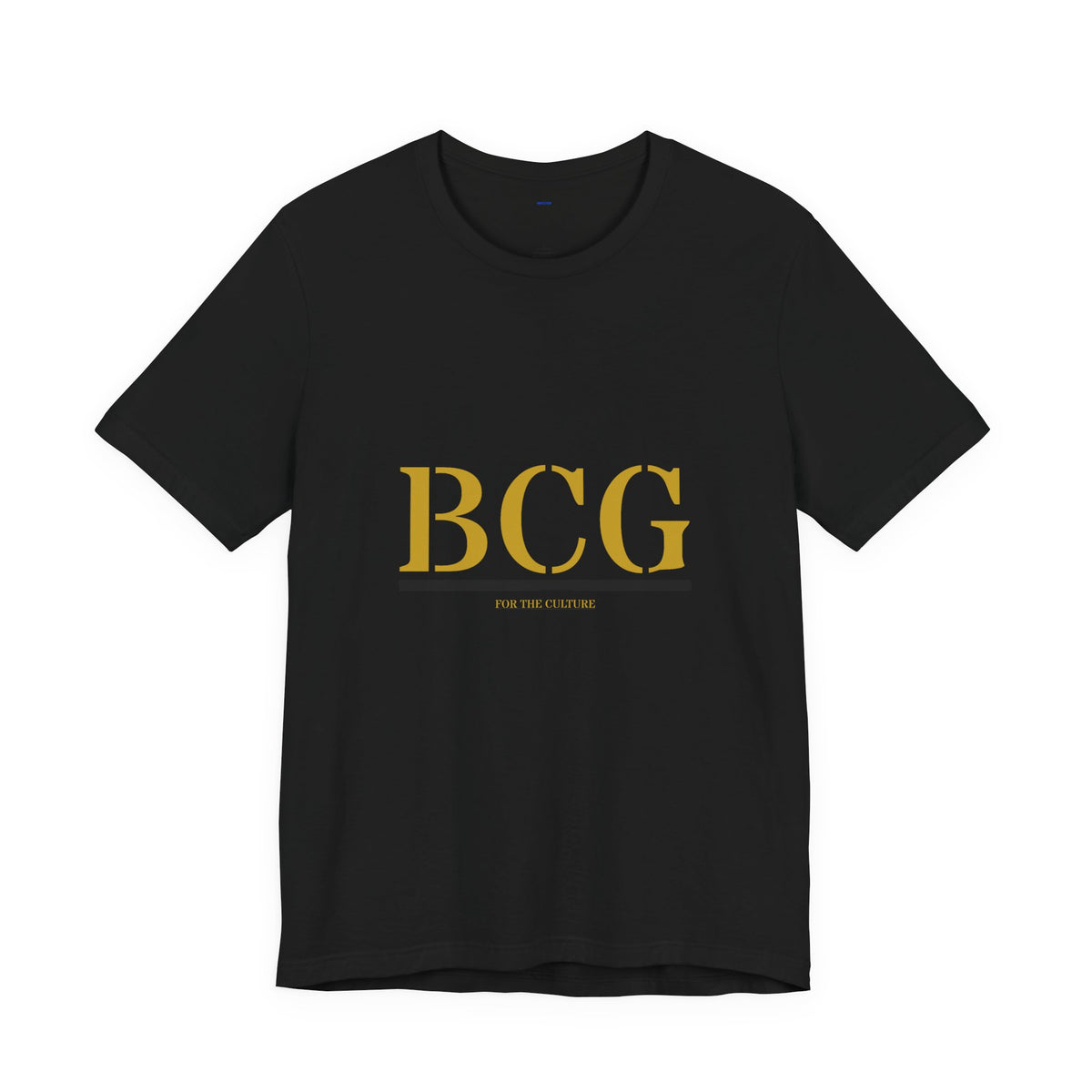 For The Culture Basketball Tee — "Bootcamp Gear" Graphic Shirt