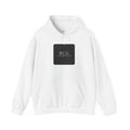 BCG Hoodie – The Forum Badge (White)