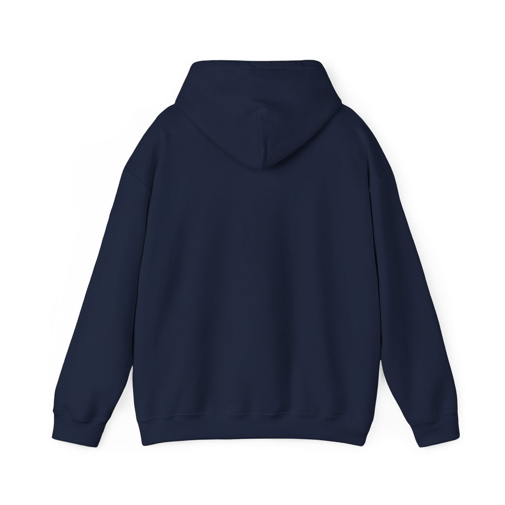 BBC Logo Hoodie ohne Aufdruck auf dem Rücken
