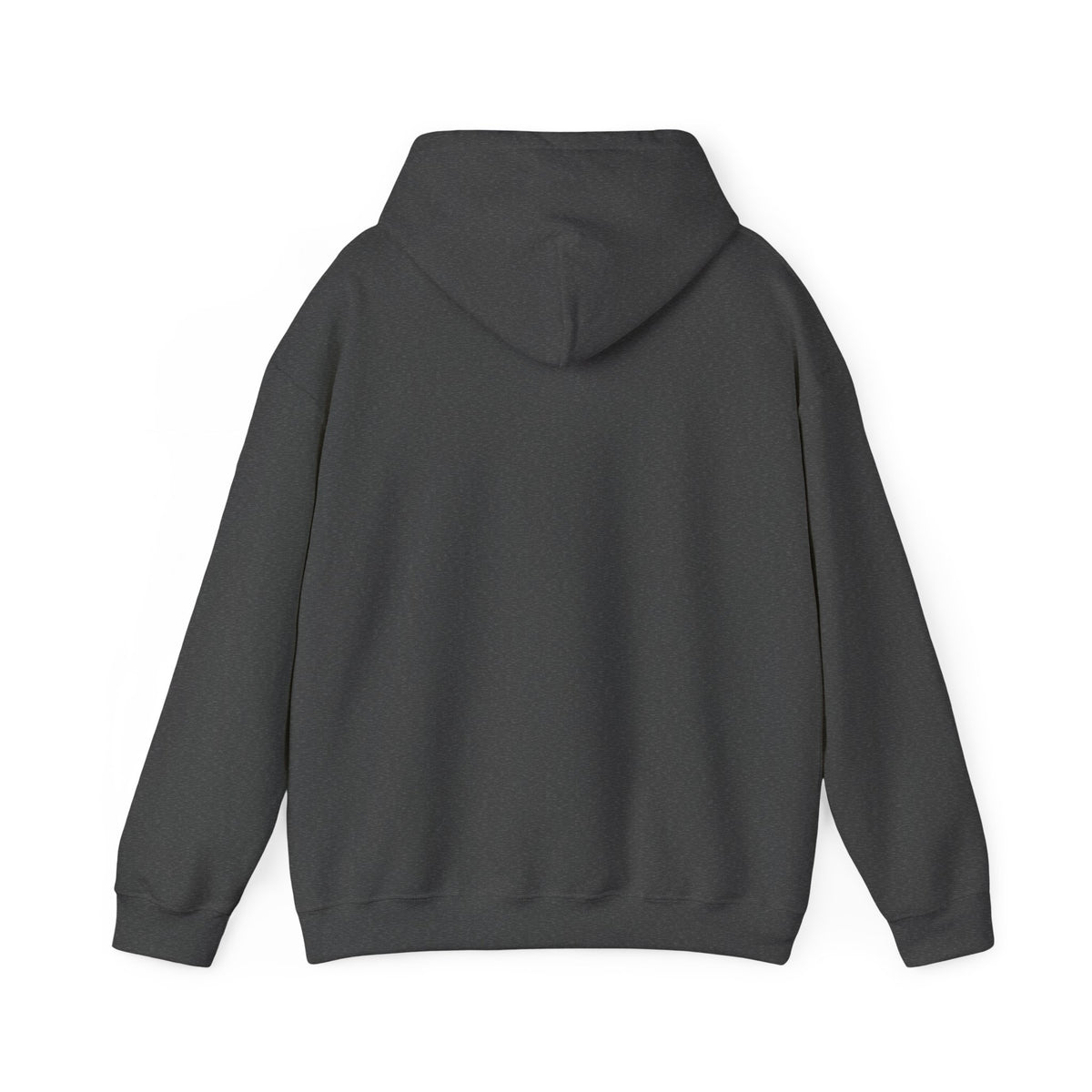BBC Logo Hoodie ohne Aufdruck auf dem Rücken