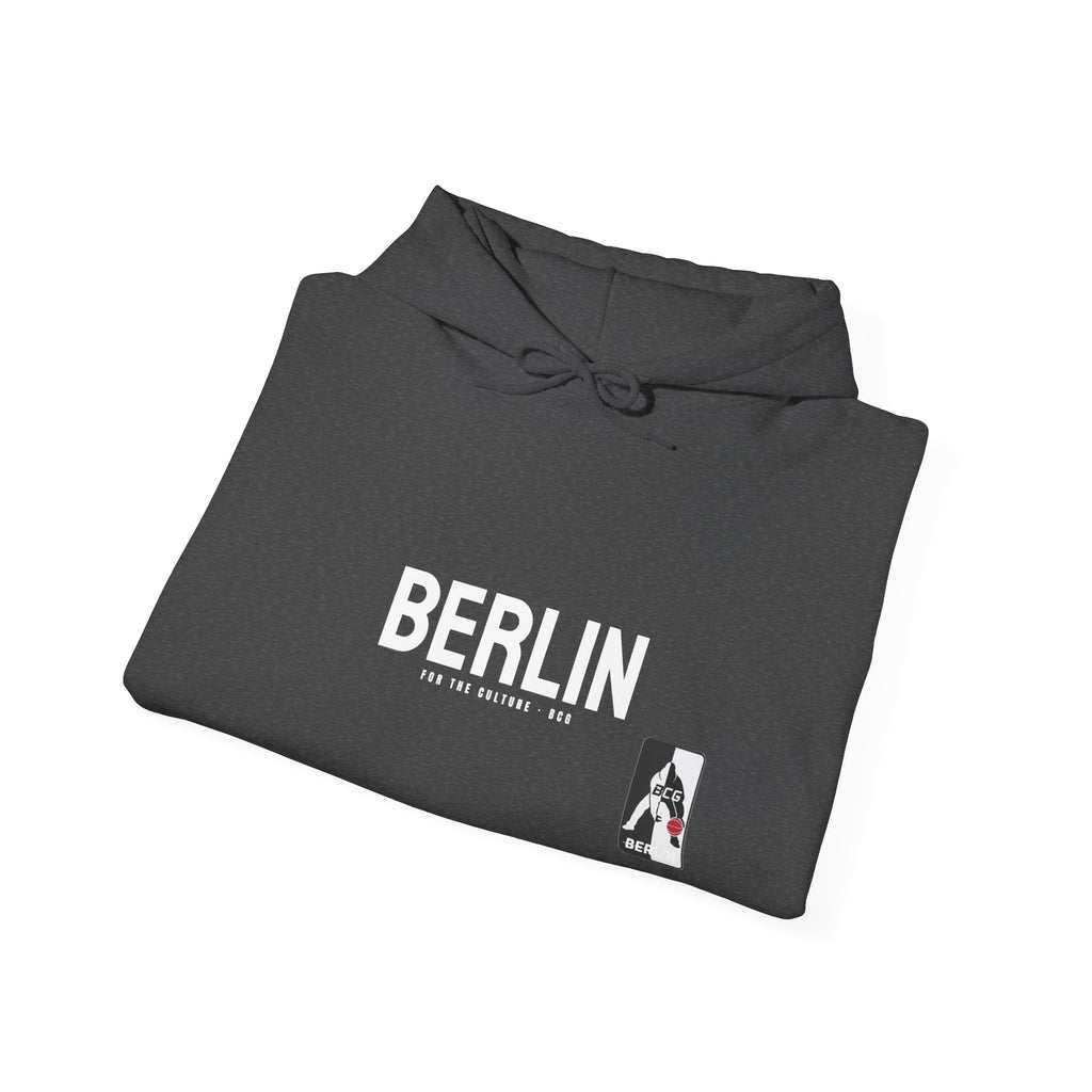 For The Culture Berlin Hoodie