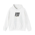 Euro Flav Hoodie – The Street Luxe – White