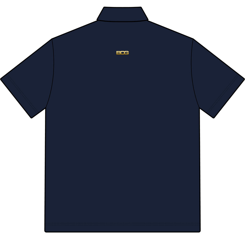 For The Culture Monaco Polo
