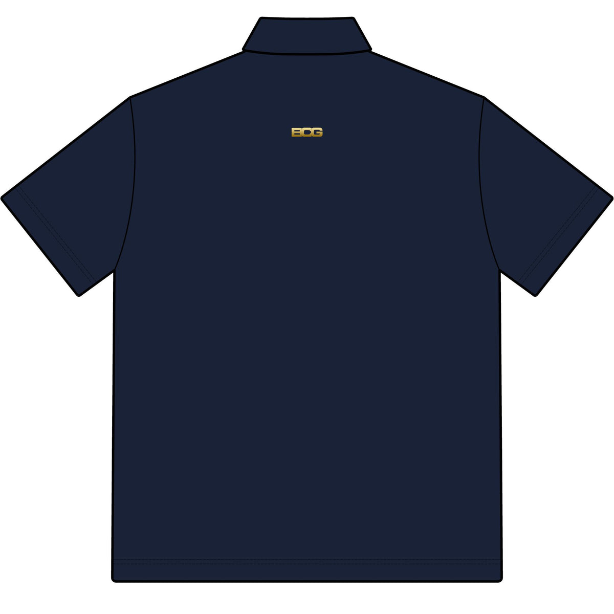 For The Culture Monaco Polo