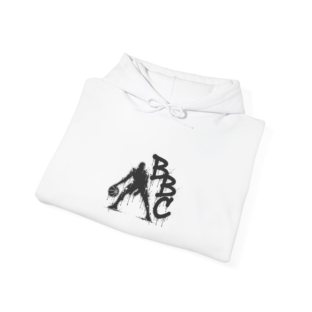 BBC Player Drip Hoodie