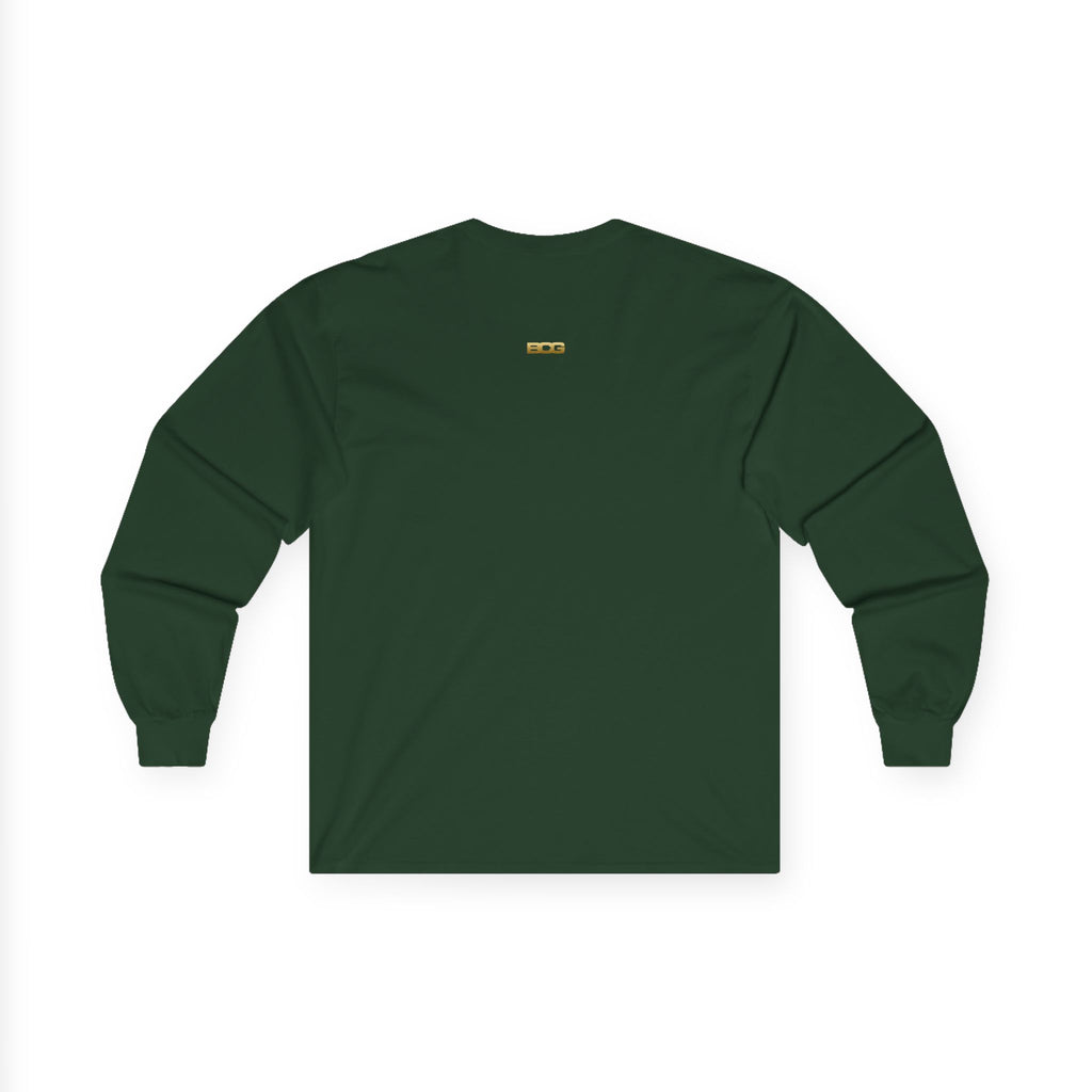 For The Culture Amsterdam Long Sleeve Tee