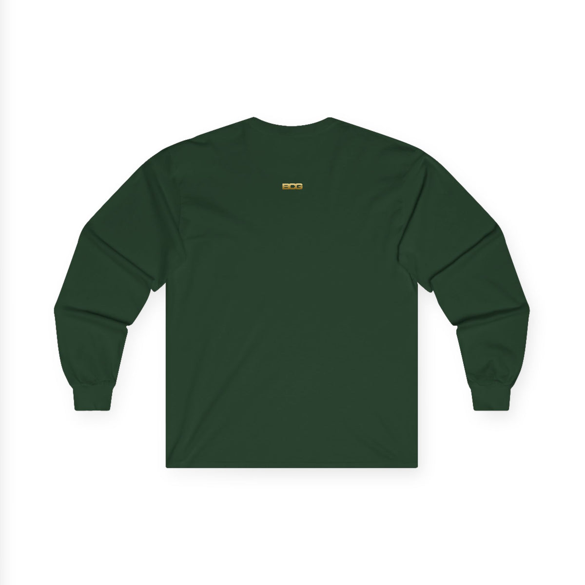 For The Culture Amsterdam Long Sleeve Tee