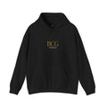 BCG Hoodie – The Antic Gold (Black)
