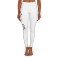BGC White Spandex Leggings