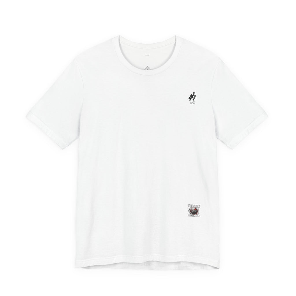 Gratitude Tee – White