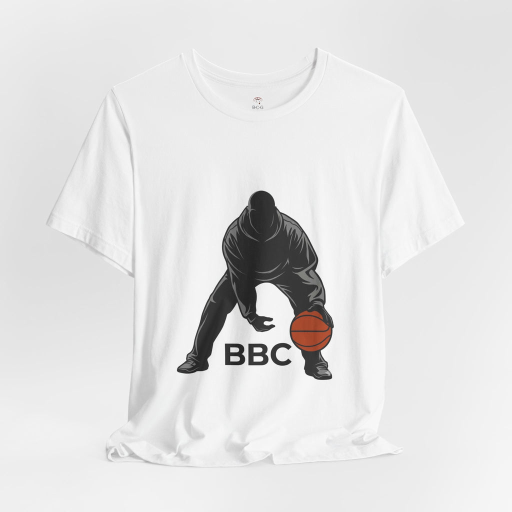 BBC 联名款 T 恤