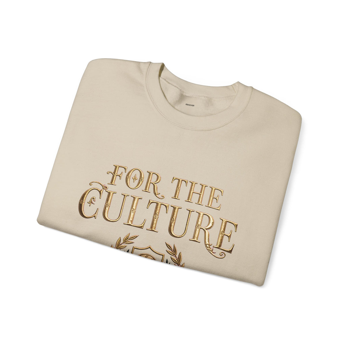 For The Culture Vienna Crewneck Sweatshirt