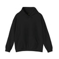 BCG Nightclub Hairline Signature Hoodie – Black