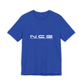 NCG Tee – London (True Royal)