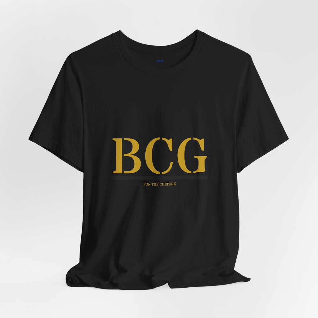 For The Culture Basketball Tee — "Bootcamp Gear" Graphic Shirt