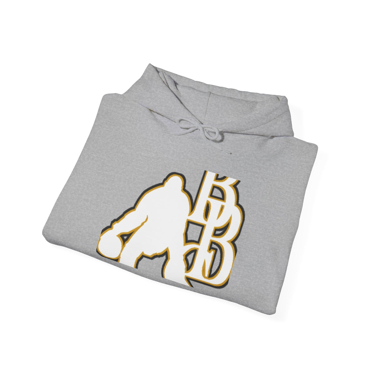 BBC BCG Vertical Hoodie