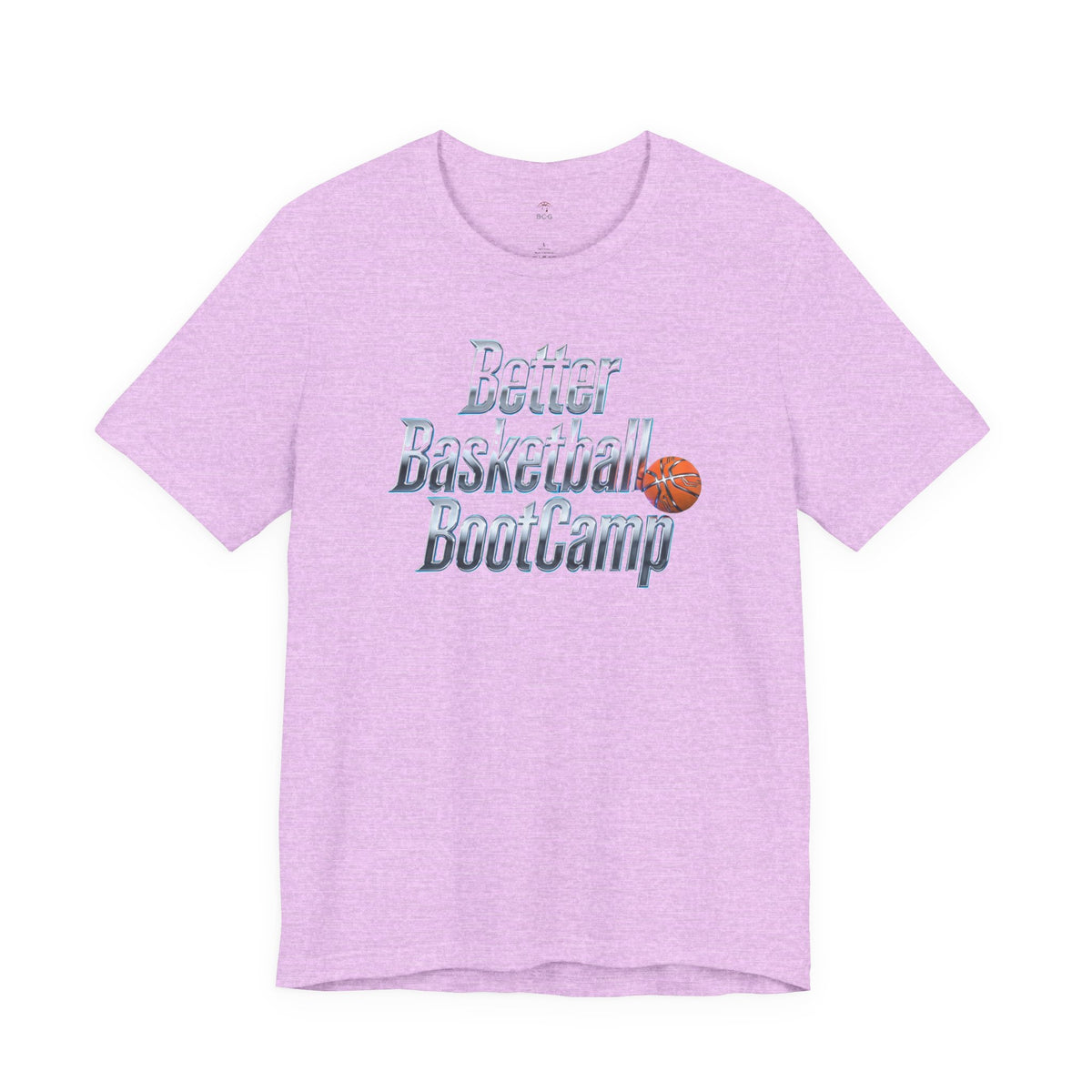 BBC Chrome T-Shirt