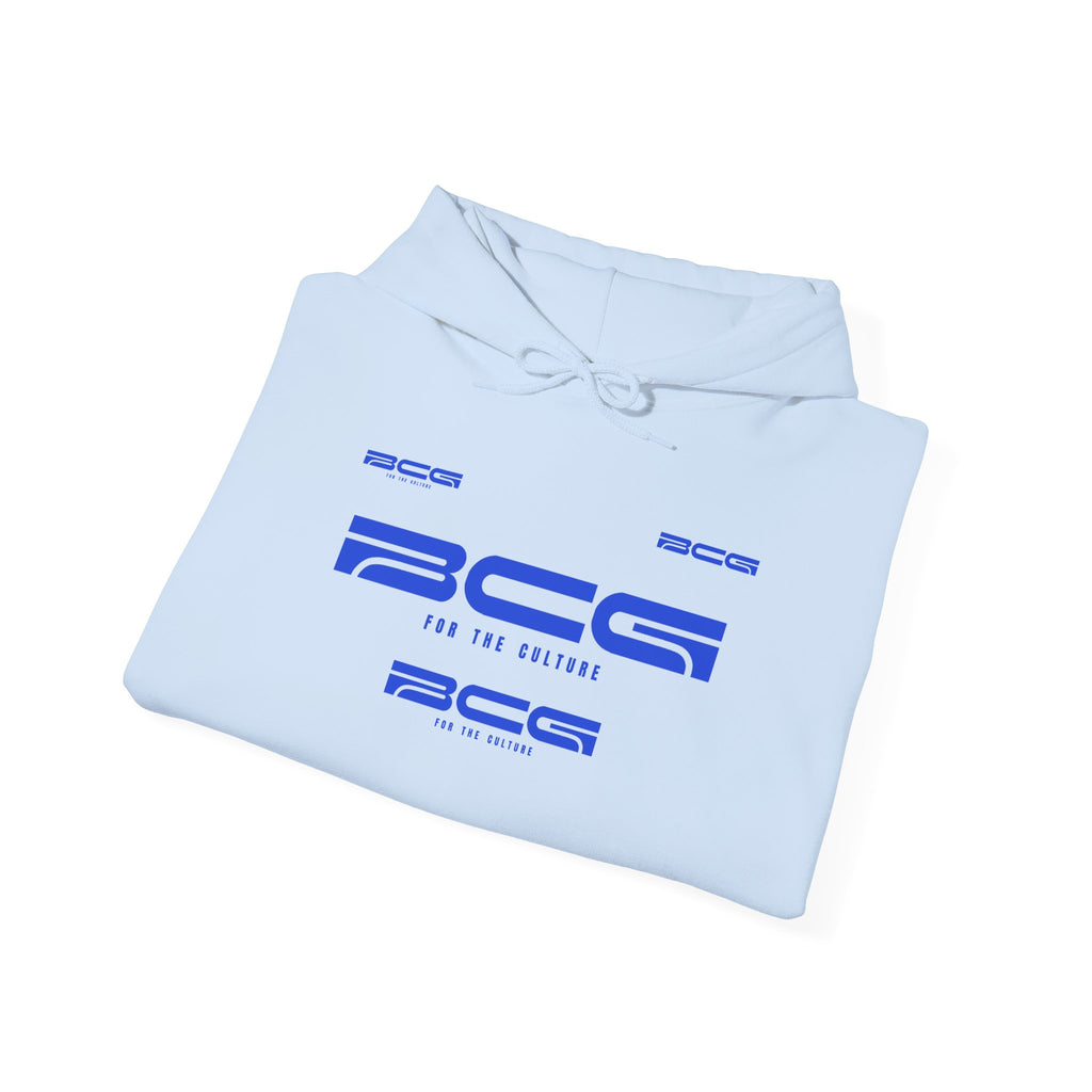 ML Hoodie – Combo (Light Blue)