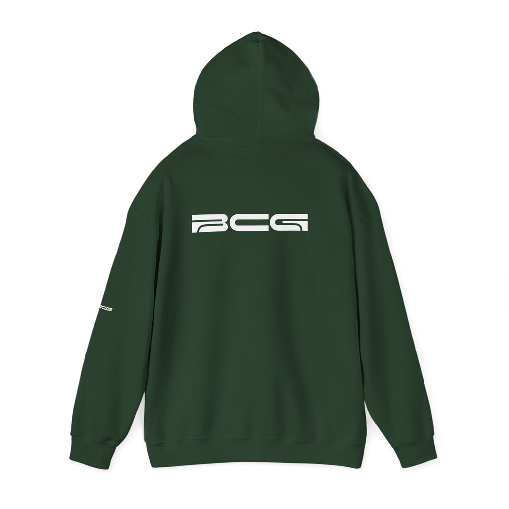 For The Culture Circle Hoodie