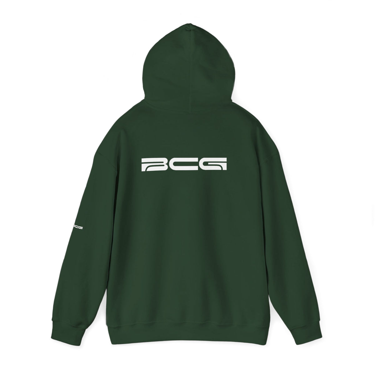 For The Culture Circle Hoodie