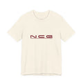 NCG Tee – Vienna (Natural)