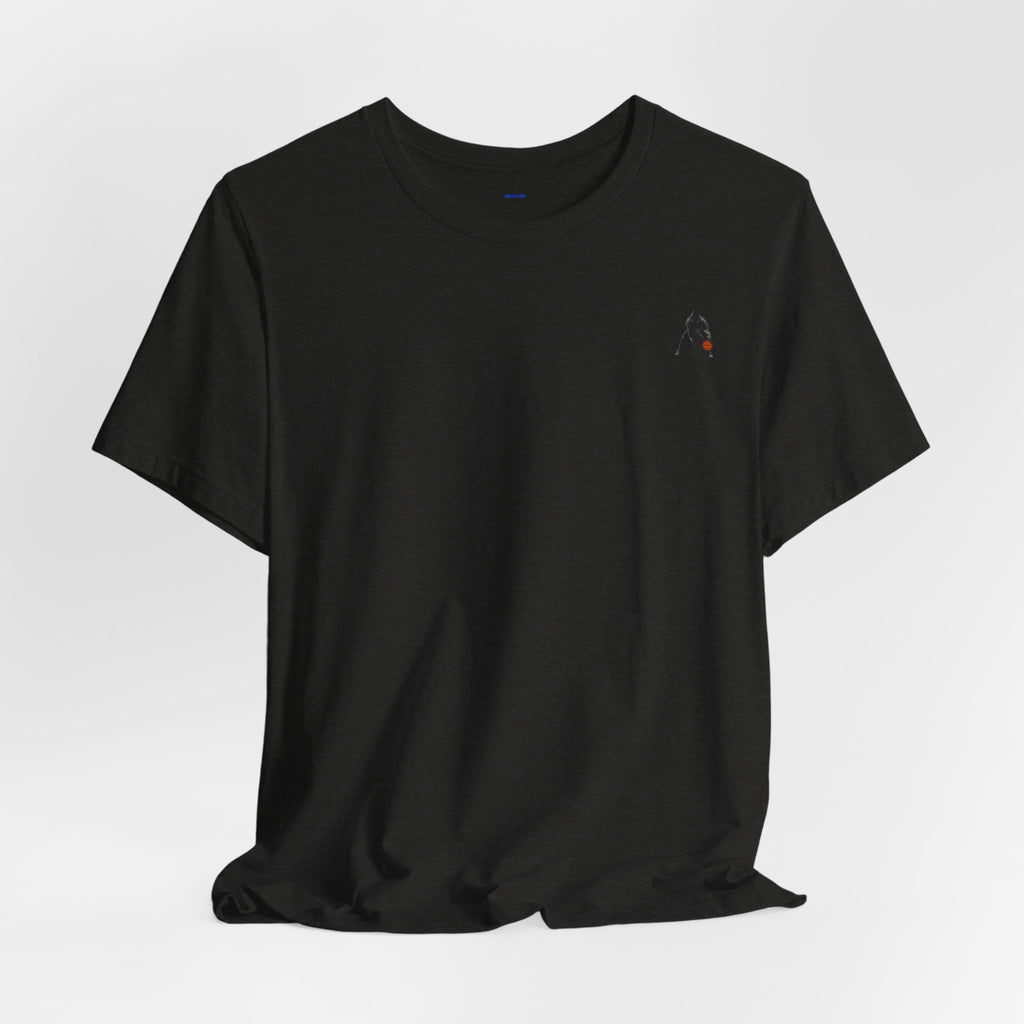 BBC White Logo T-Shirt